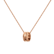 Elevation Necklace