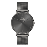Classic Mesh Graphite