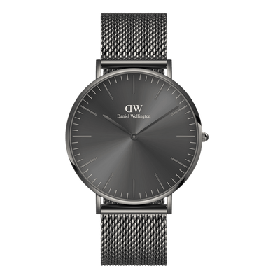 Classic Mesh Graphite