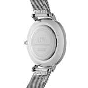 Petite Lumine Pressed Sterling