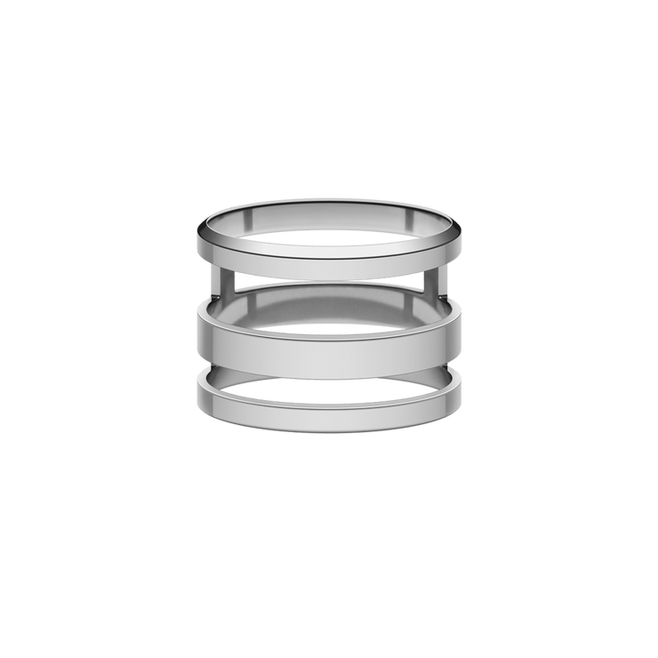 Elan Triad Ring