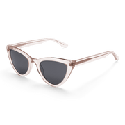 Lynx Bio-Acetate Clear Pink/Black