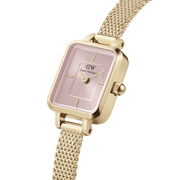 Quadro Mini Evergold Gold Blush