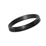 Classic Ring Black