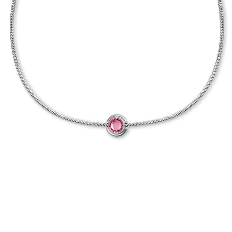 May Charm S925 Sterling Silver