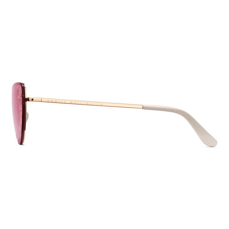 Lynx Steel Pink Gradient