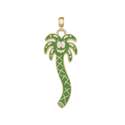 Steven Harrington x DW: Palm Tree Charm