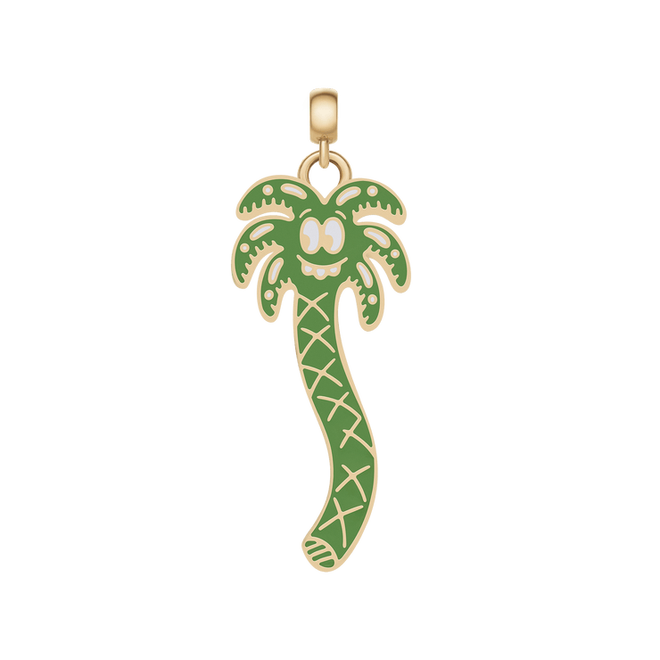 Steven Harrington x DW: Palm Tree Charm