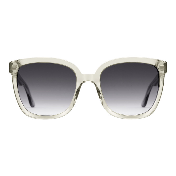 Grande Bio-Acetate Olive