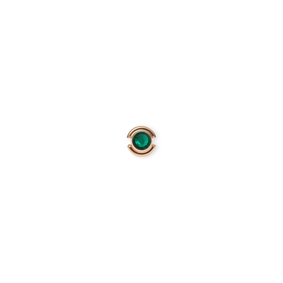 May Charm Rose Gold