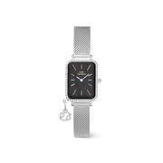 Quadro Crystal Zodiac Sterling