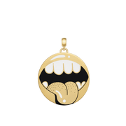 Steven Harrington x DW: Shout Charm