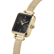 Quadro Mini Evergold Gold Onyx