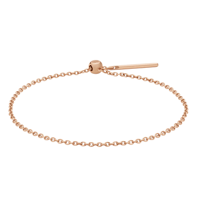Charms Chain Bracelet RG