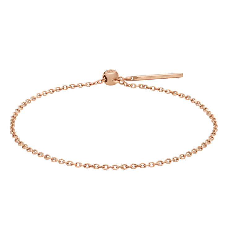 Charms Chain Bracelet RG