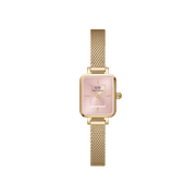 Quadro Mini Evergold Gold Blush
