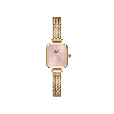 Quadro Mini Evergold Gold Blush