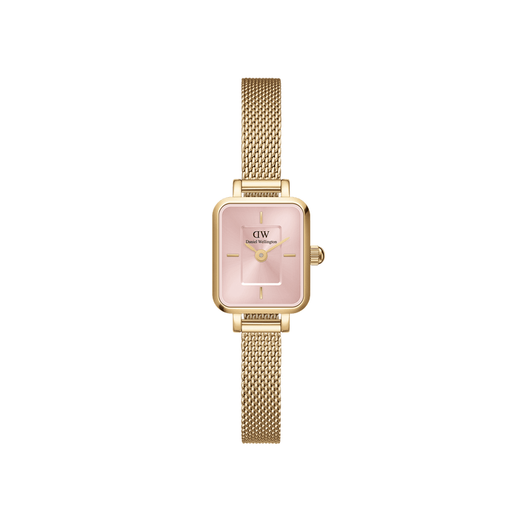 Quadro Mini Evergold Gold Blush