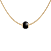 Black Orb Charm G