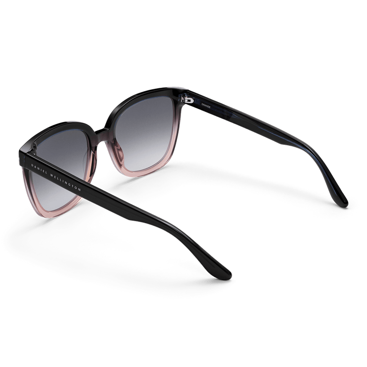 Grande Bio-Acetate Blue Coral