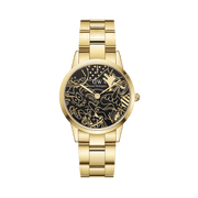 Steven Harrington x DW SET: Iconic Link Dual Tone