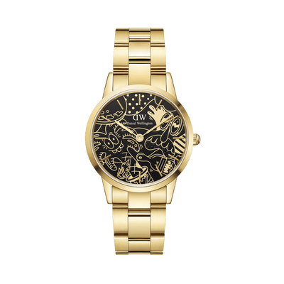 Steven Harrington x DW SET: Iconic Link Dual Tone