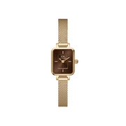 Quadro Mini Evergold Amber