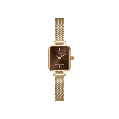 Quadro Mini Evergold Amber