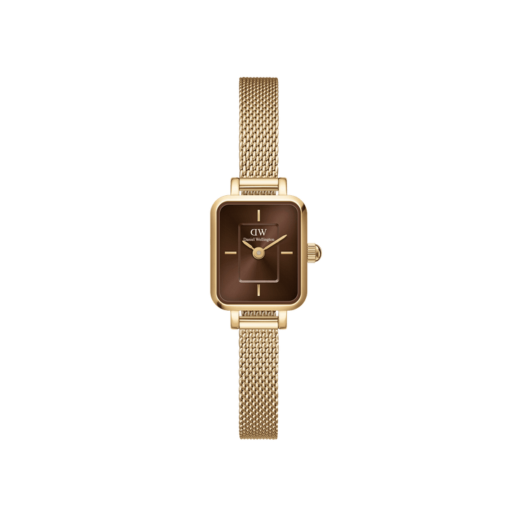 Quadro Mini Evergold Amber