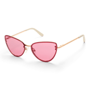 Lynx Steel Pink Gradient