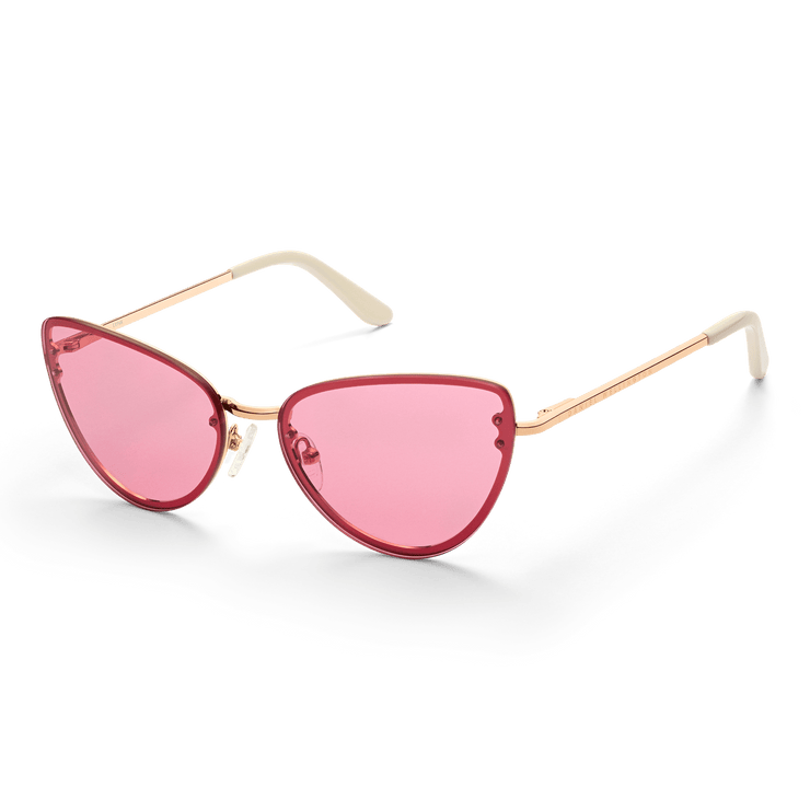 Lynx Steel Pink Gradient