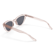 Lynx Bio-Acetate Clear Pink/Black