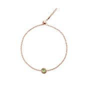 June Charm Rose Gold