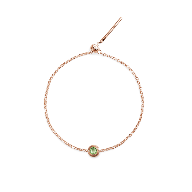 June Charm Rose Gold