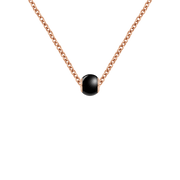 Black Orb Charm RG