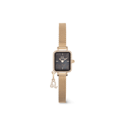 Quadro Mini Crystal Zodiac Evergold