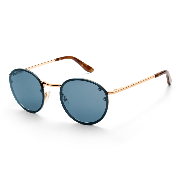 Arch Steel Blue