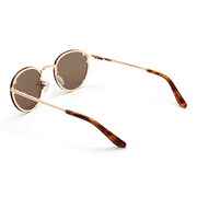 Arch Steel Brown
