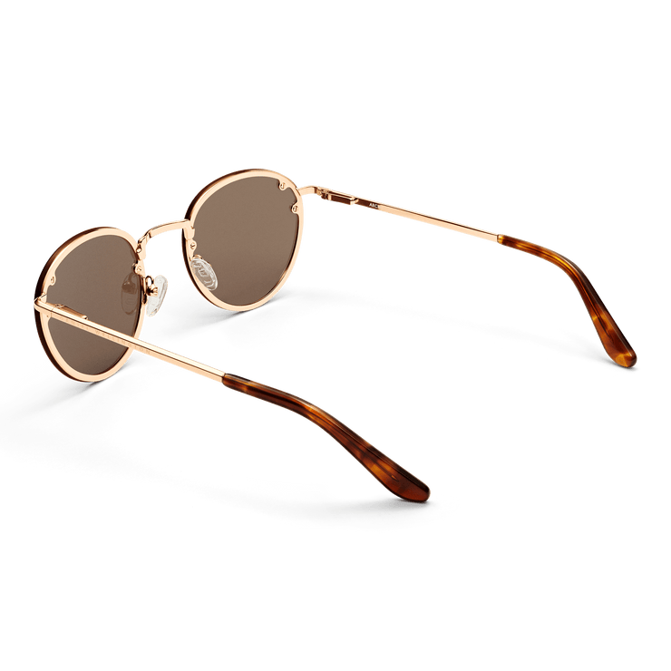 Arch Steel Brown
