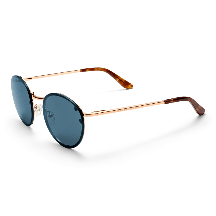 Arch Steel Blue