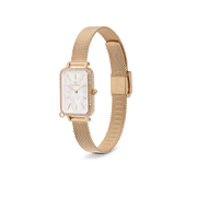 Quadro Crystal Zodiac Evergold