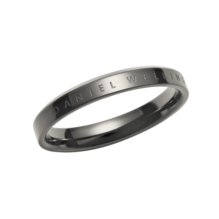 Classic Ring Graphite
