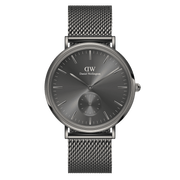Classic Multi-Eye Mesh Graphite