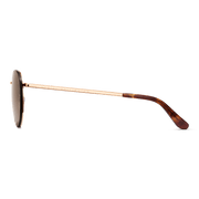 Arch Steel Brown