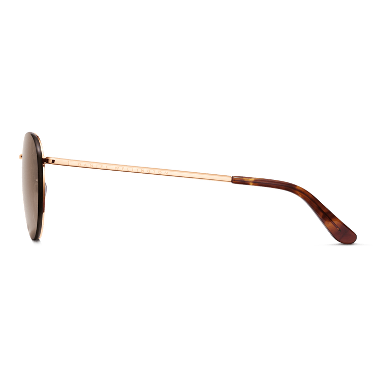 Arch Steel Brown
