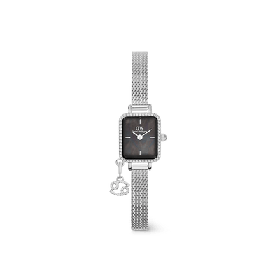 Quadro Mini Crystal Zodiac Sterling