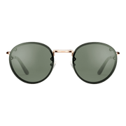 Arch Steel Green