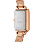 Quadro Roman Numerals Melrose