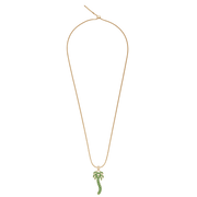 Steven Harrington x DW SET: Iconic Link Multicolor & Palm Tree Charm