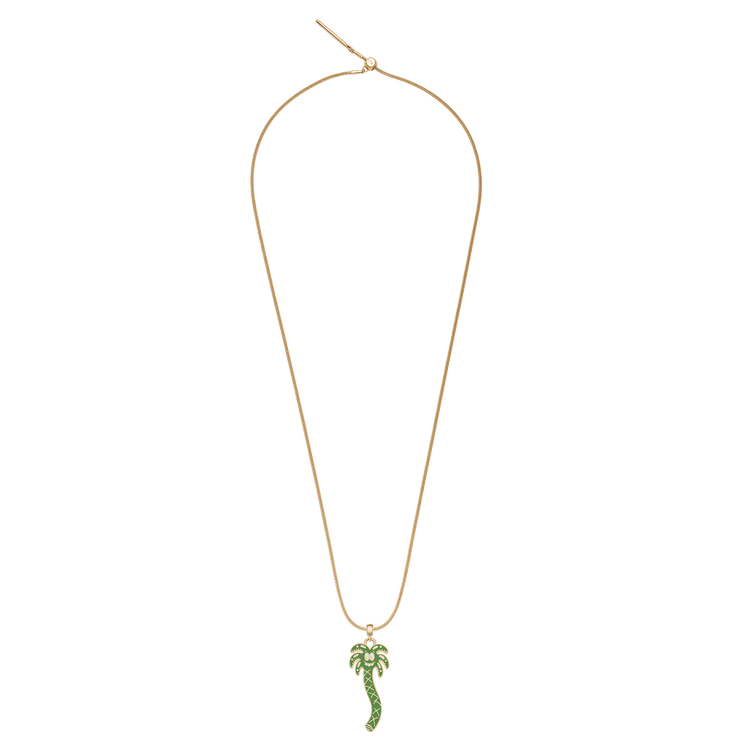 Steven Harrington x DW SET: Iconic Link Multicolor & Palm Tree Charm
